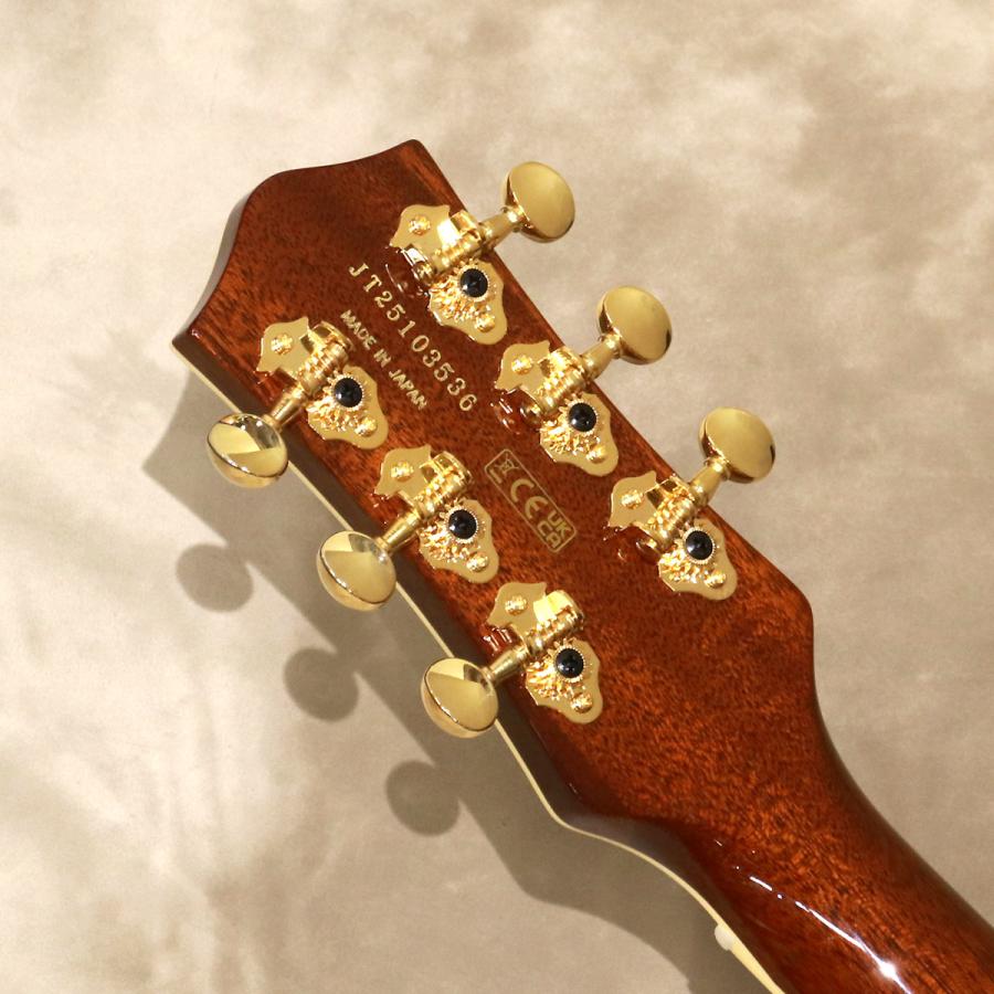 GRETSCH（グレッチ） G6128T-57 Vintage Select' 57 Duo Jet [S/N