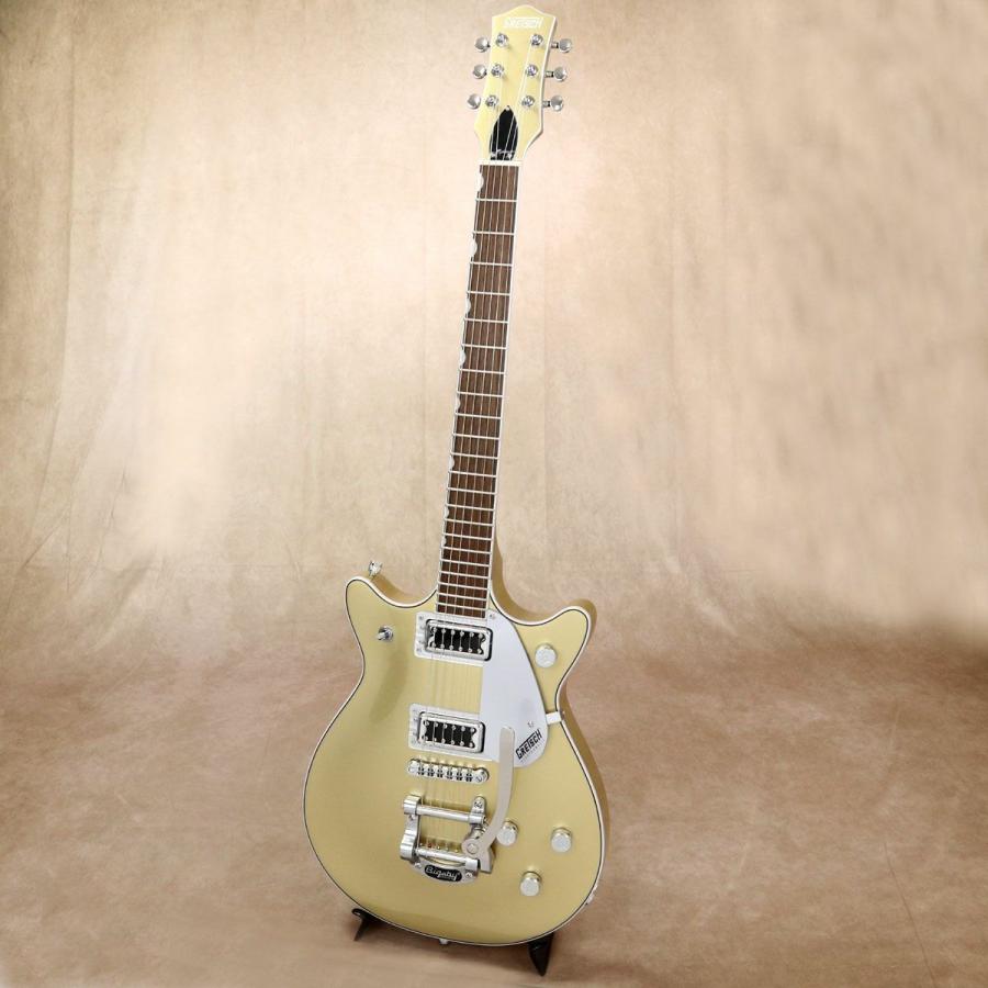 G5232T エレキギター Amazon.co.jp: GRETSCH エレキギター G5232T Electromatic