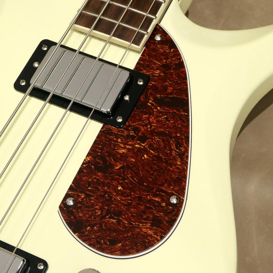 Gretsch ( グレッチ ) Electromatic CVT Bass Double-Cut, Laurel