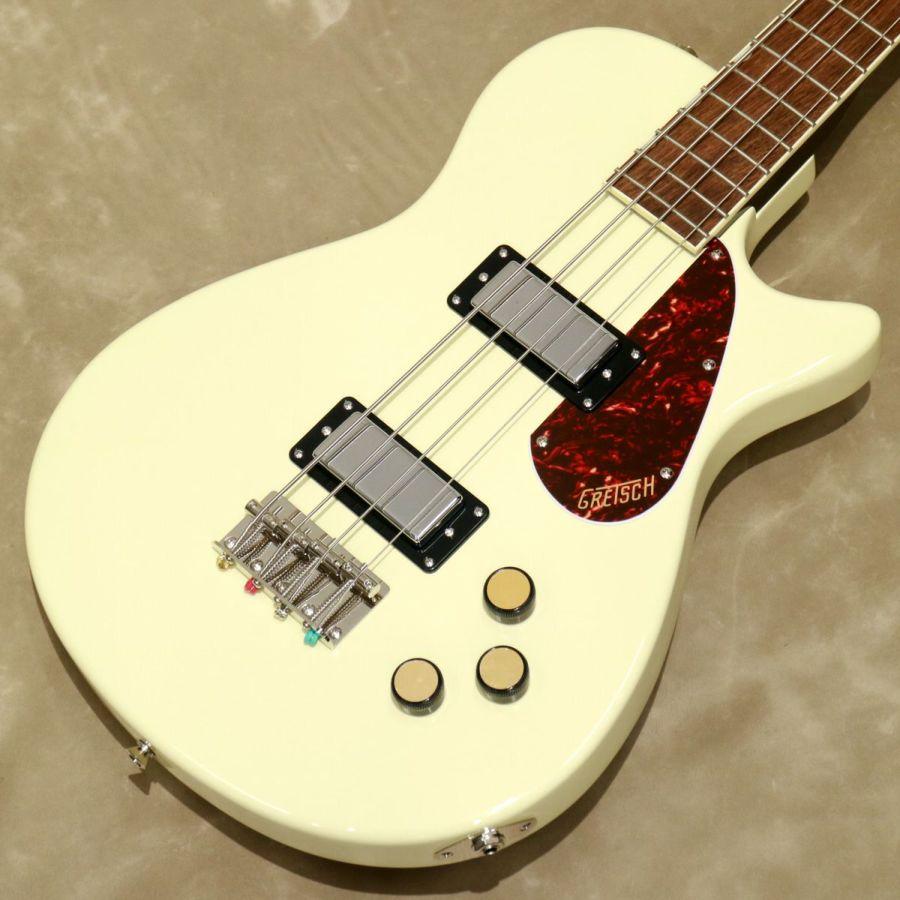 Outlet］Gretsch ( グレッチ ) Streamliner Jet Club Bass, Vintage
