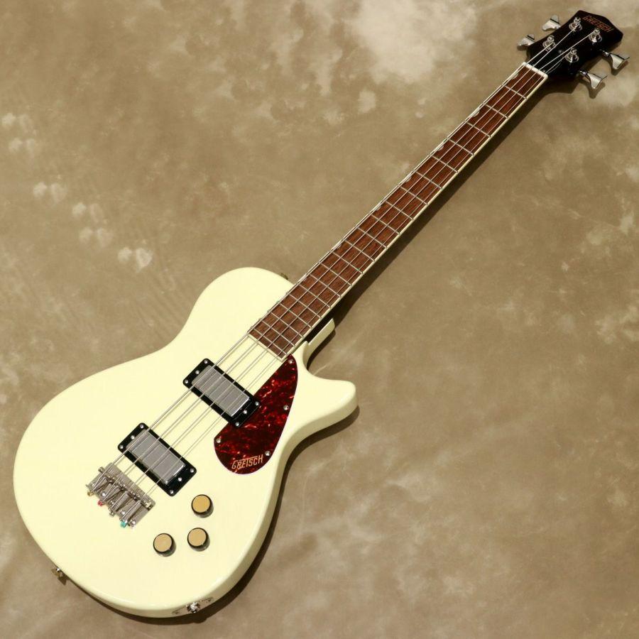 Gretsch ( グレッチ ) Streamliner Jet Club Bass, Vintage