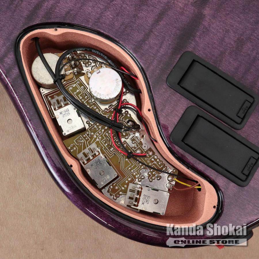 ベース Vigier V4ECC Arpege4 Vigier Arpege IV 5 strings