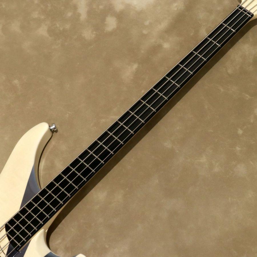 Vigier ( ヴィジェ ) Arpege White Rising Sun Masayoshi