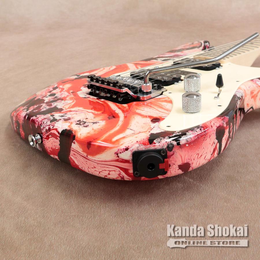Vigier ( ヴィジェ ) Excalibur Original, VE6-CV1, Maple Fingerboard