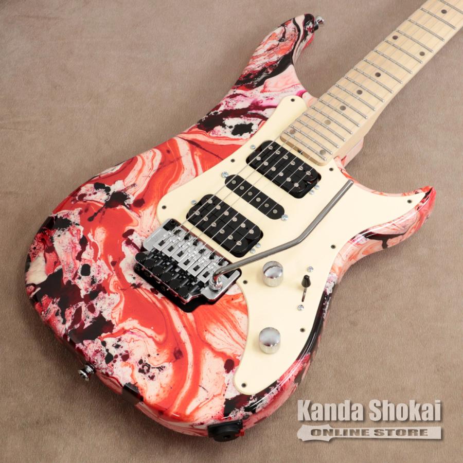 Vigier ( ヴィジェ ) Excalibur Original, VE6-CV1, Maple Fingerboard