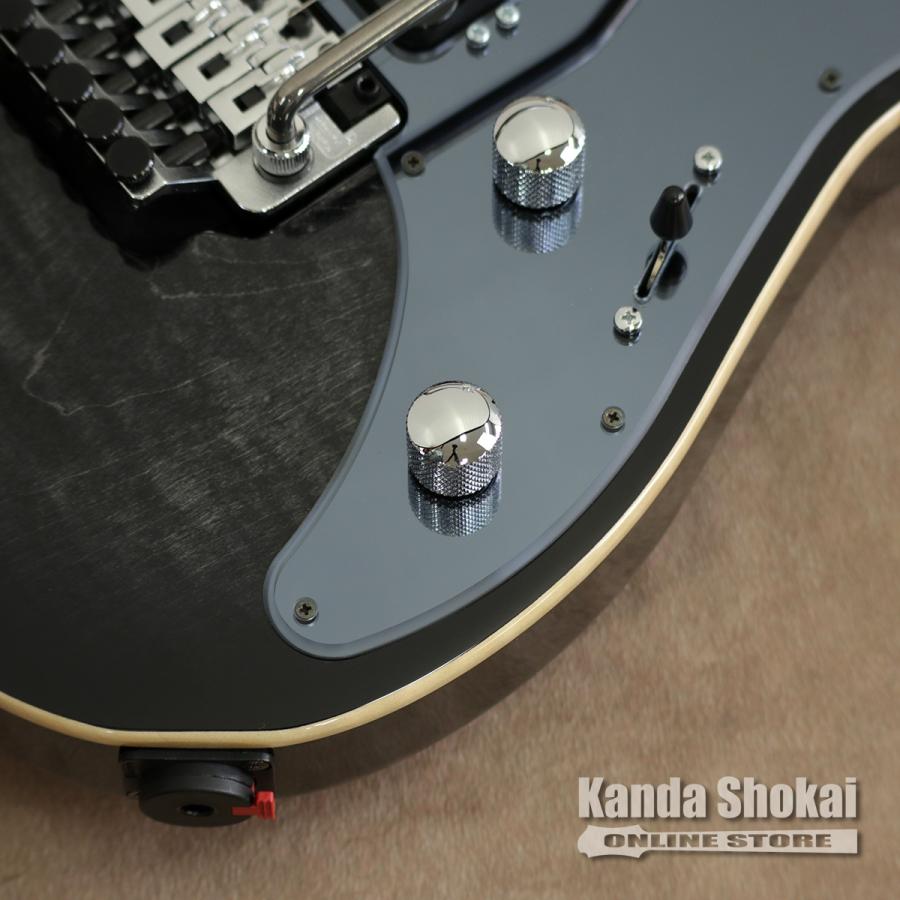 Vigier ( ヴィジェ ) Excalibur Custom HSH VE6-CVC1, Mysterious