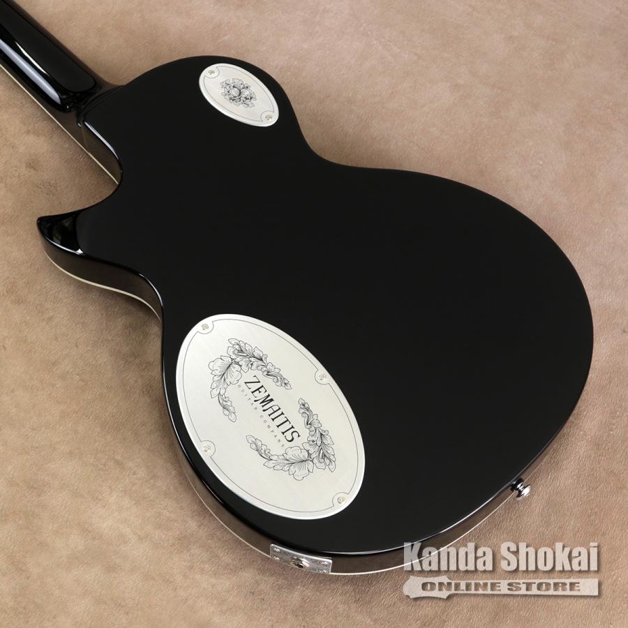 Zemaitis SEW24 ゼマイティス　24フレット　ギグバッグ付き Zemaitis SEW24 ゼマイティス 24フレット ギグバッグ付き