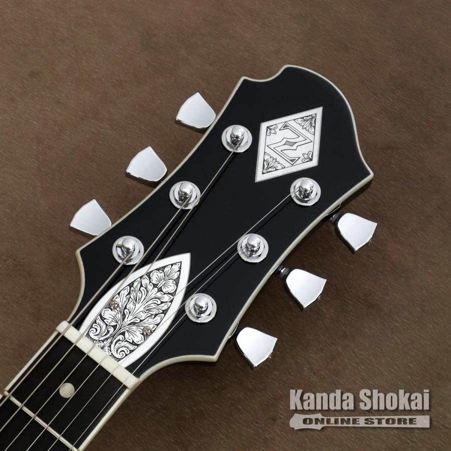 Zemaitis SEW24 ゼマイティス　24フレット　ギグバッグ付き Zemaitis SEW24 ゼマイティス 24フレット ギグバッグ付き