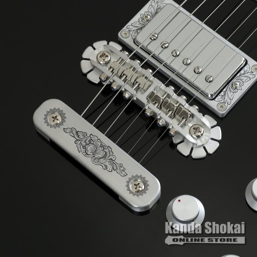 Zemaitis SEW24 ゼマイティス　24フレット　ギグバッグ付き ZEMAITIS MFG-AC-24【現物写真】【24フレットモデル