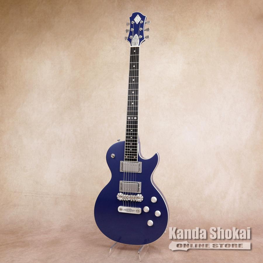 Zemaitis SEW24 ゼマイティス24フレットギグバッグ付き