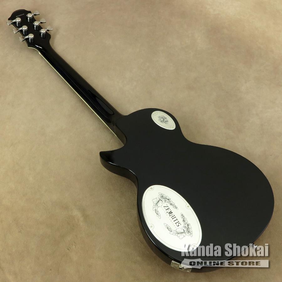Zemaitis ゼマイティス エレキギター SFW22 BLB, Blue Burst Zemaitis ゼマイティス エレキギター SFW22 BLB, Blue Burst