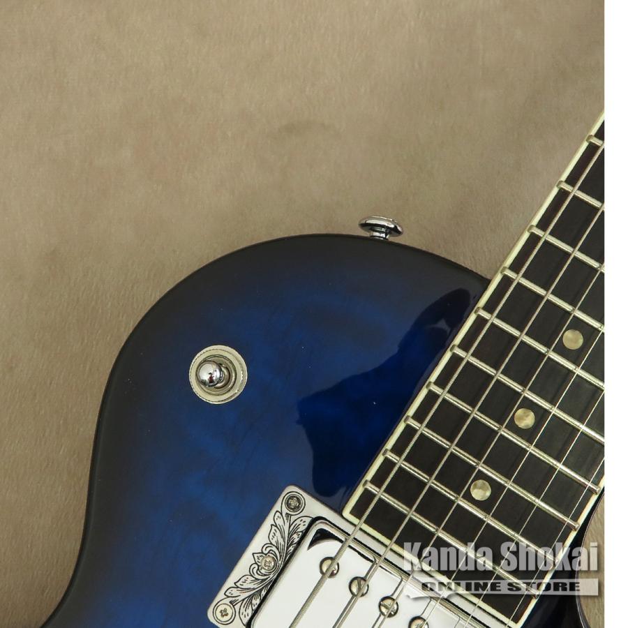 Zemaitis ゼマイティス エレキギター SFW22 BLB, Blue Burst Zemaitis ゼマイティス エレキギター SFW22 BLB, Blue Burst