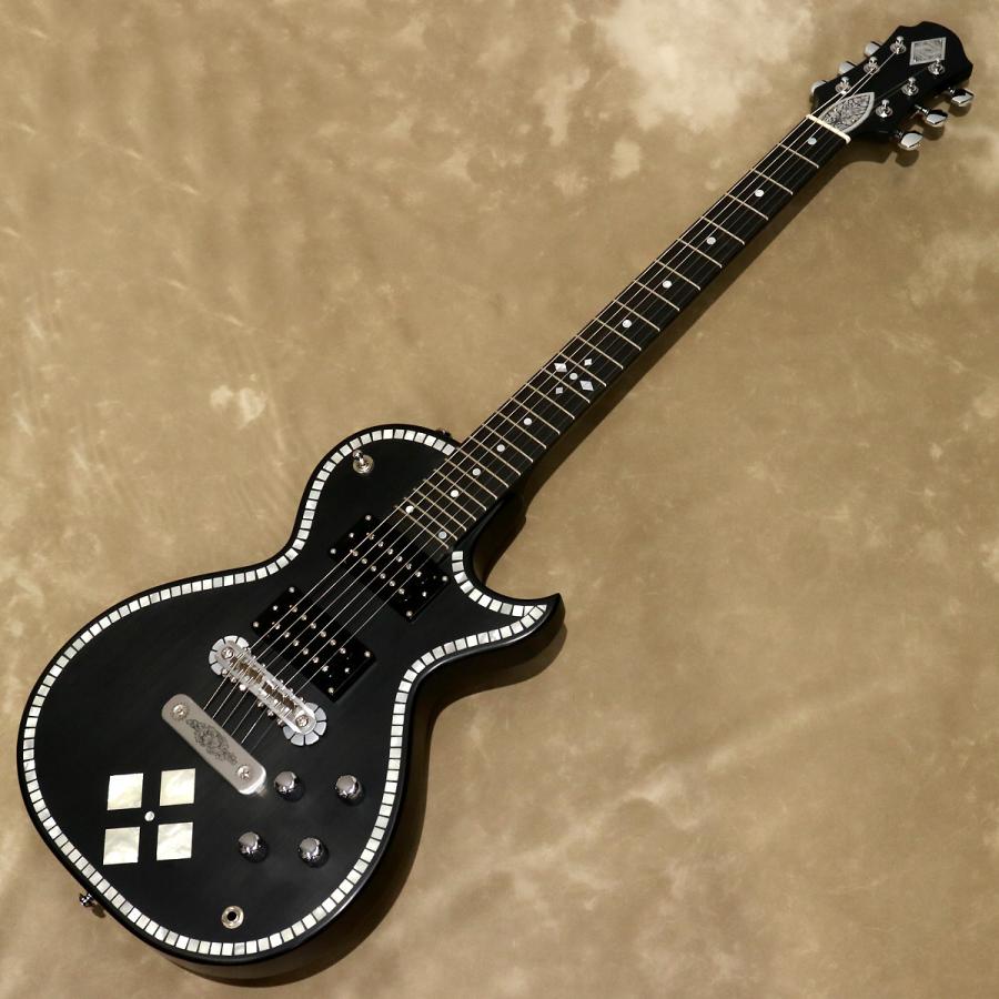 ゼマイティスギター(レプリカ) Zemaitisのコピーモデルまとめ！【全部欲しくなっちゃう