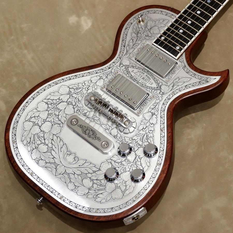 ZEMAITIS ゼマイティスブリッジ