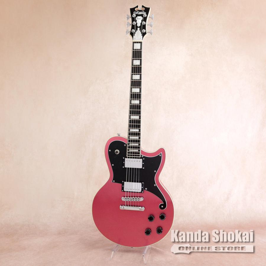 D'Angelico ( ディアンジェリコ ) エレキギター Premier Atlantic