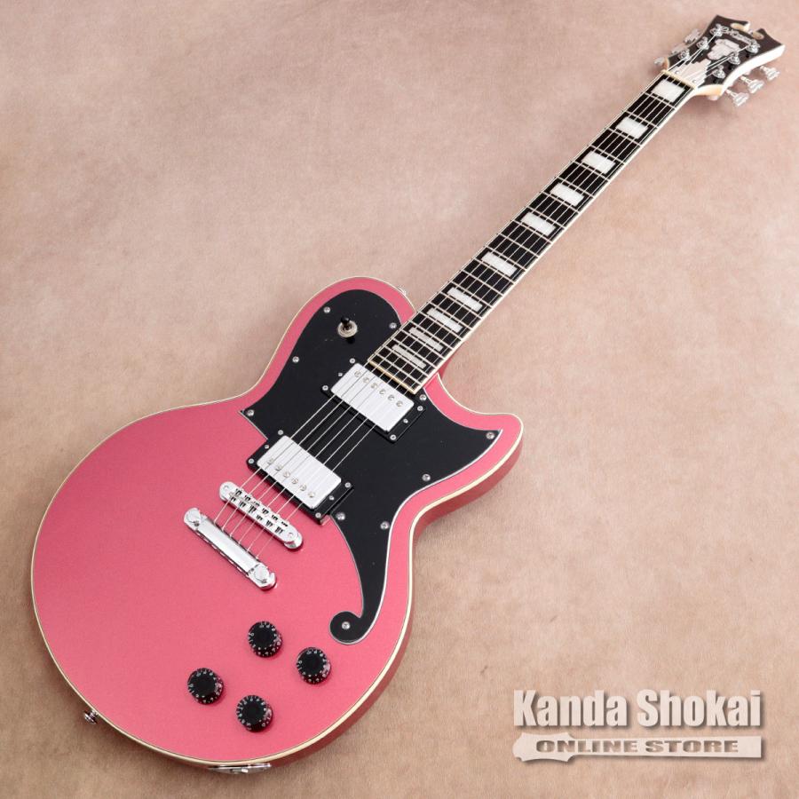 D'Angelico ( ディアンジェリコ ) エレキギター Premier Atlantic