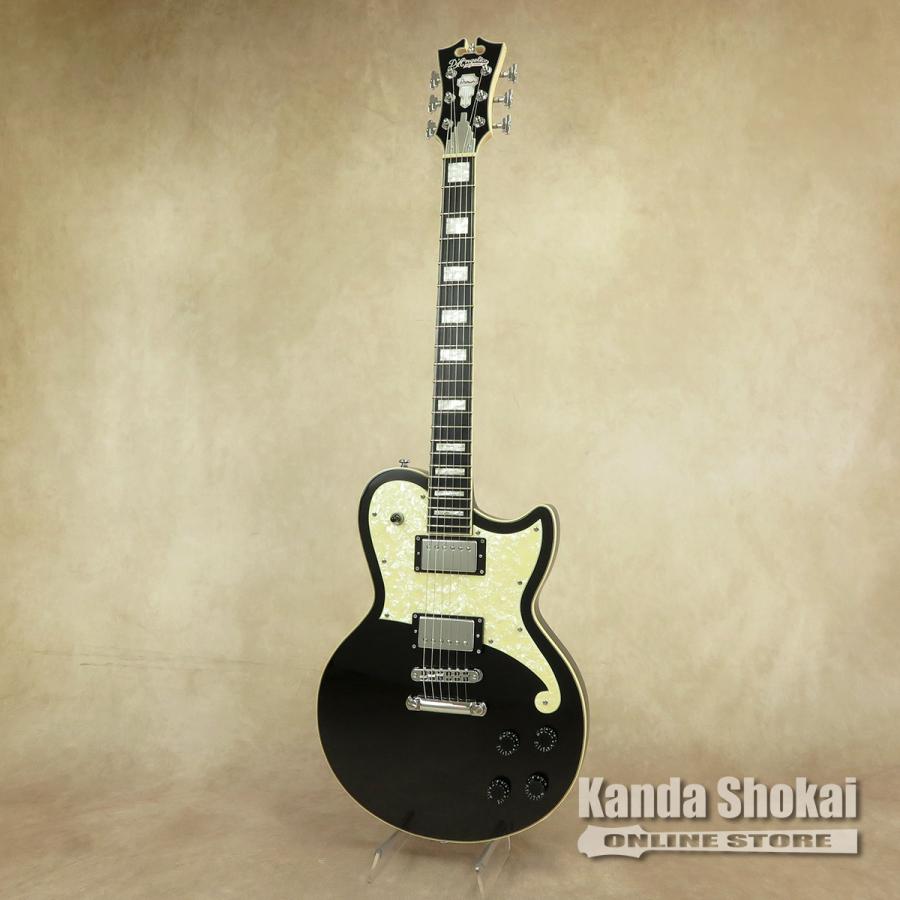 D'Angelico アトランティック　プレミア Premier Brandon Niederauer Atlantic - D'Angelico Guitars