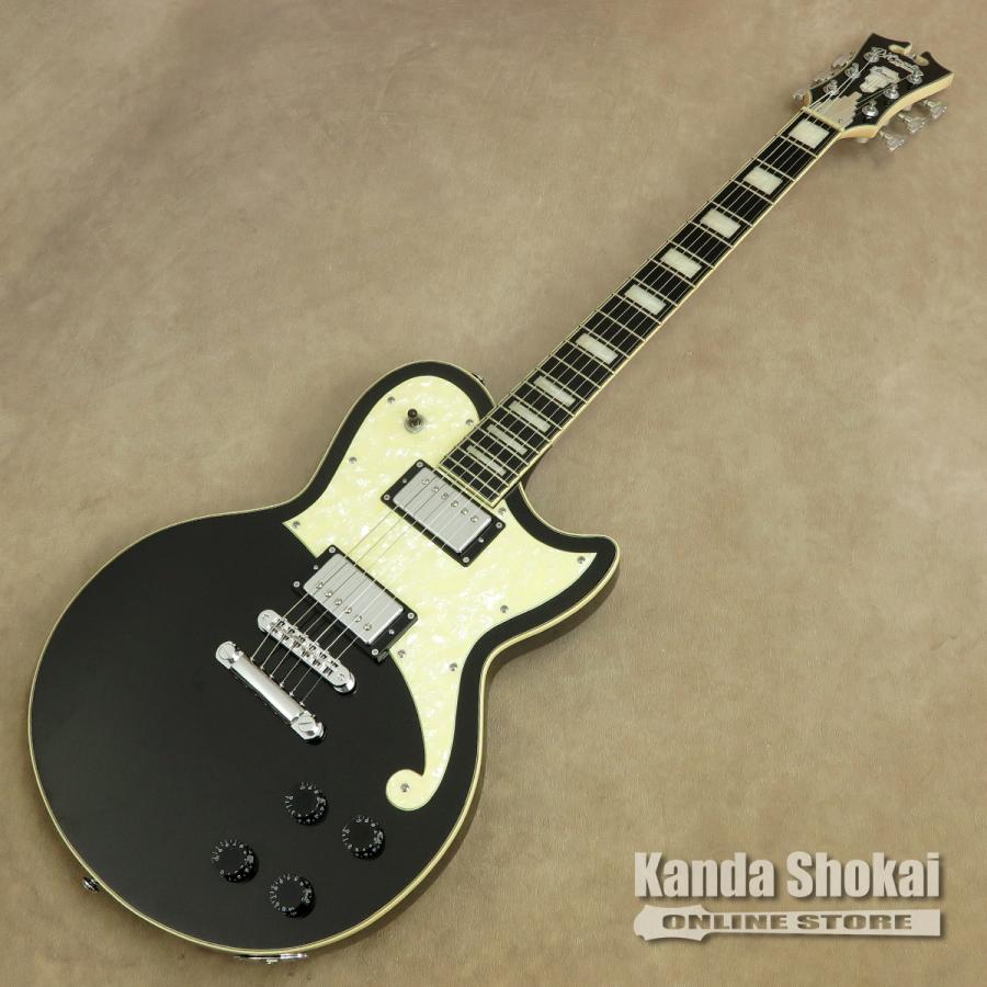 D'Angelico アトランティック　プレミア Premier Atlantic - D'Angelico Guitars