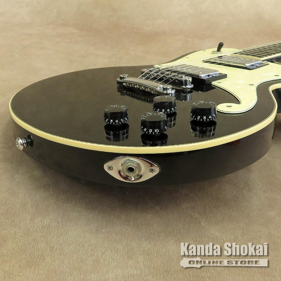 D'Angelico ( ディアンジェリコ ) エレキギター Premier Atlantic