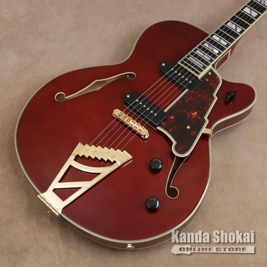 D'Angelico ( ディアンジェリコ ) エレキギター Excel 59, Viola