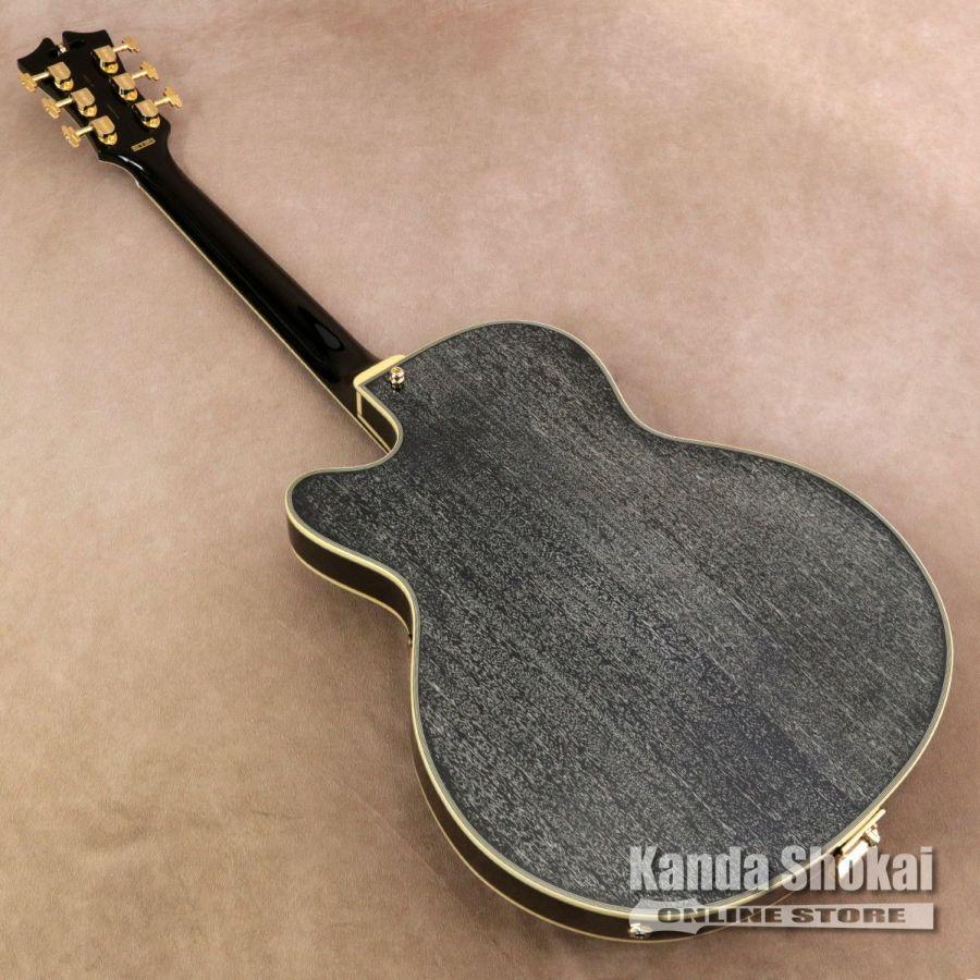 Outlet] D'Angelico ( ディアンジェリコ ) Excel 59 Shield Tremolo