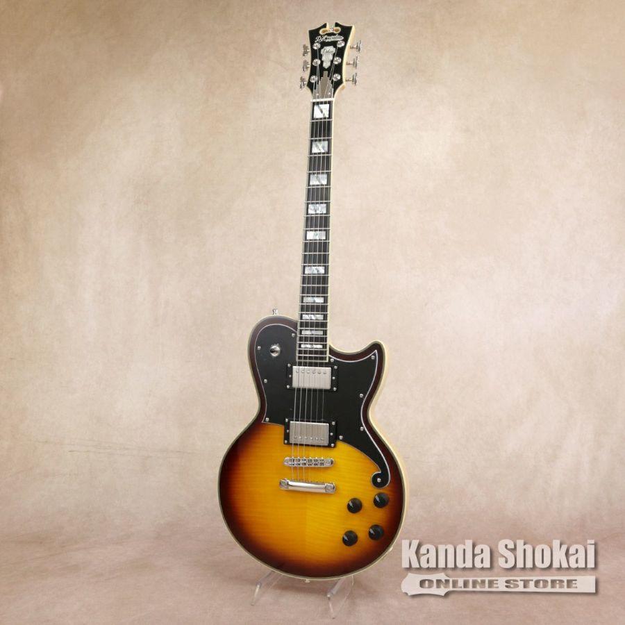 Outlet] D'Angelico ( ディアンジェリコ ) Deluxe Atlantic, Vintage