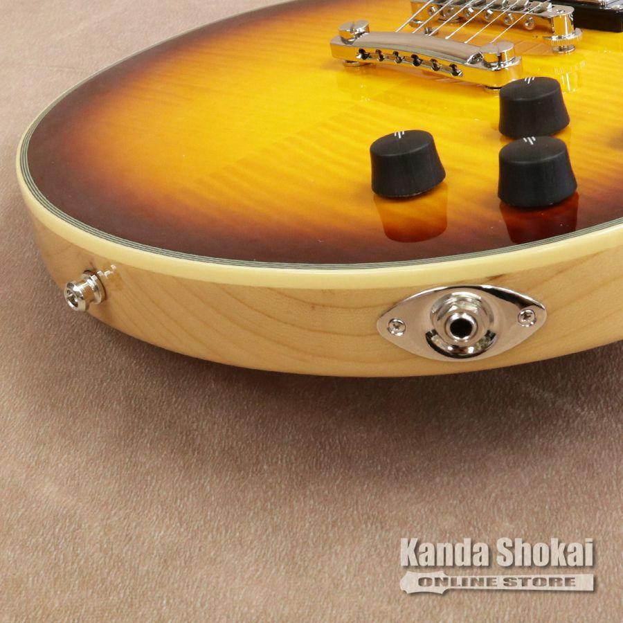 D'Angelico ( ディアンジェリコ ) エレキギター Deluxe Atlantic