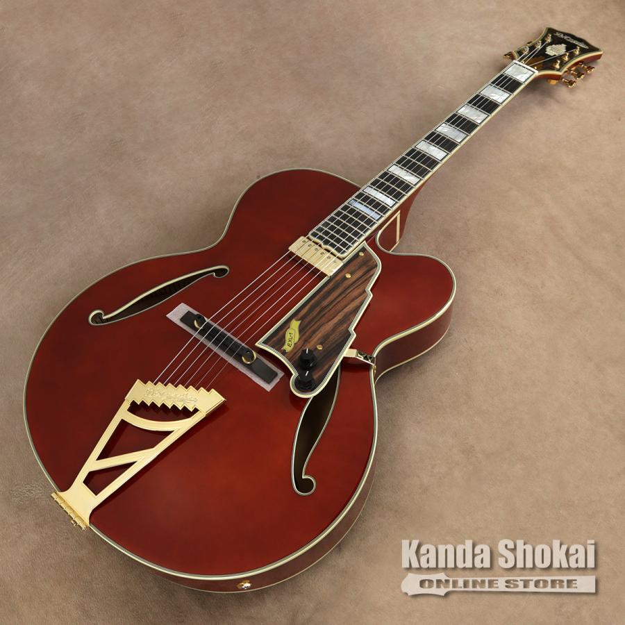 D'Angelico ( ディアンジェリコ ) エレキギター Excel EXL-1 D'Angelico ( ディアンジェリコ ) エレキギター Excel EXL-1