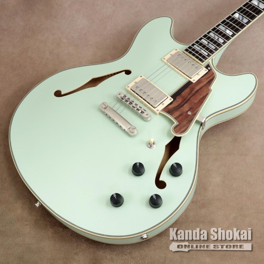 D'Angelico NY-DC Limited Edition(日本製) D'Angelico NY-DC Limited Edition(日本製) Deluxe DC Limited Edition