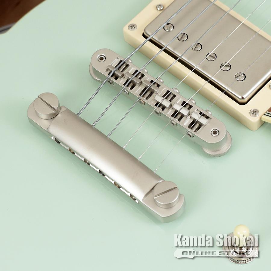 D'Angelico ( ディアンジェリコ ) エレキギター Deluxe DC Limited