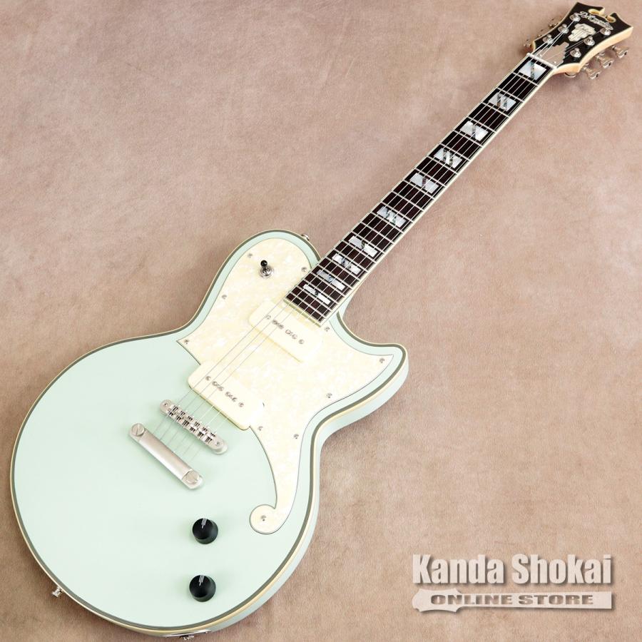 ま*み様 ノーブランド Atlantic D'Angelico風 ディアンジェリ ま*み様 ノーブランド Atlantic D'Angelico風 ディアンジェリ