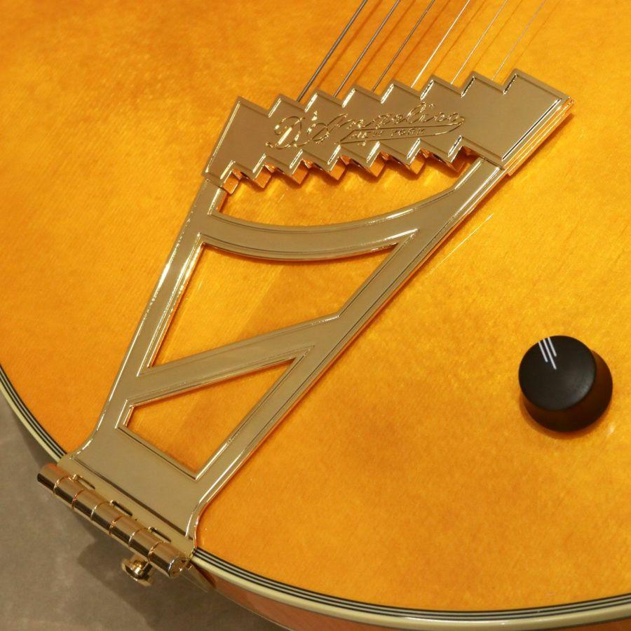 D'Angelico ( ディアンジェリコ ) Excel SS, Vintage Natural