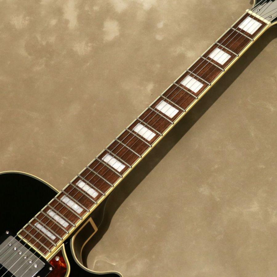 D'Angelico ( ディアンジェリコ ) Premier SS, Black : 御茶ノ水楽器