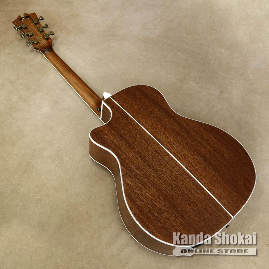 D'Angelico ( ディアンジェリコ ) エレキギター Premier Gramercy