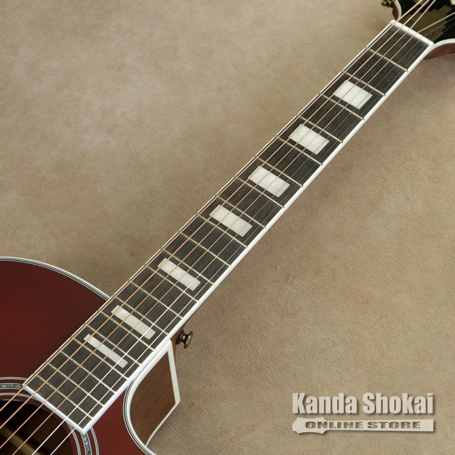 D'Angelico ( ディアンジェリコ ) エレキギター Premier Gramercy