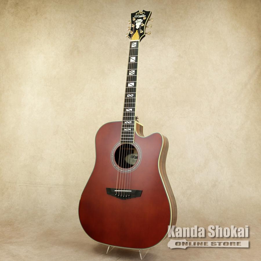 Outlet] D'Angelico ( ディアンジェリコ ) エレキギター Excel Bowery