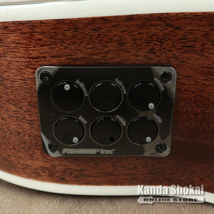 D'Angelico ( ディアンジェリコ ) エレキギター Excel Tammany XT, Walnut Stain [S/N: CC220121369]｜kanda-store｜18