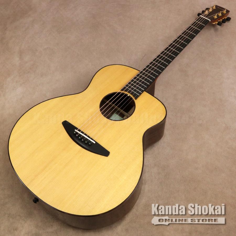 Outlet] Baden ( ベーデン ) A-style SR [S/N: 22103070] : 御茶ノ水