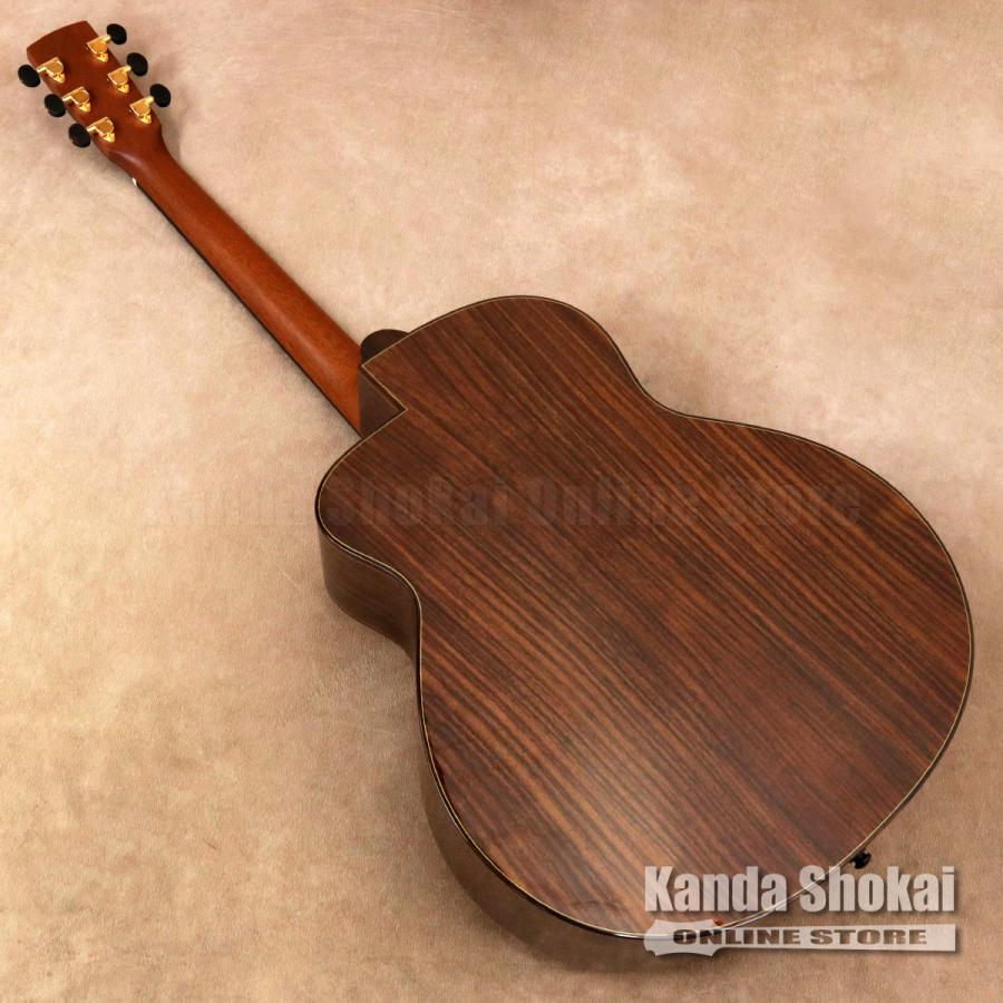 Baden ( ベーデン ) A-style SR A-SR | Baden Guitars