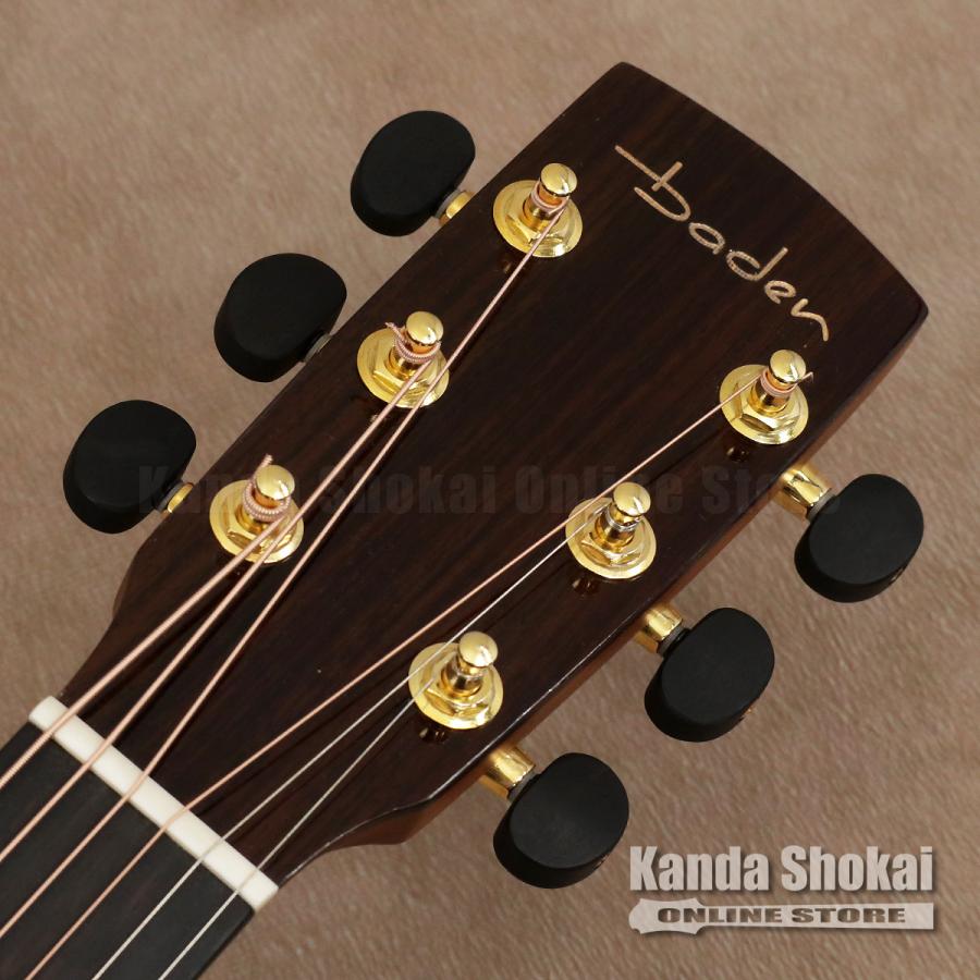 Outlet] Baden ( ベーデン ) A-style SR [S/N: 22103070] : 御茶ノ水