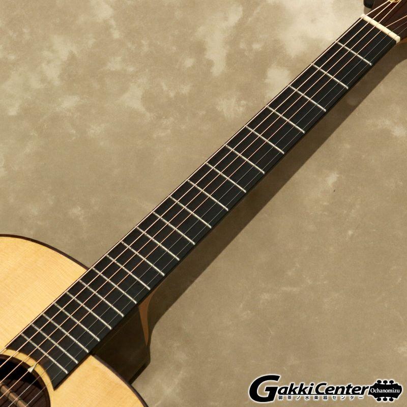 Baden ( ベーデン ) A-style SR, N.V.S Specification