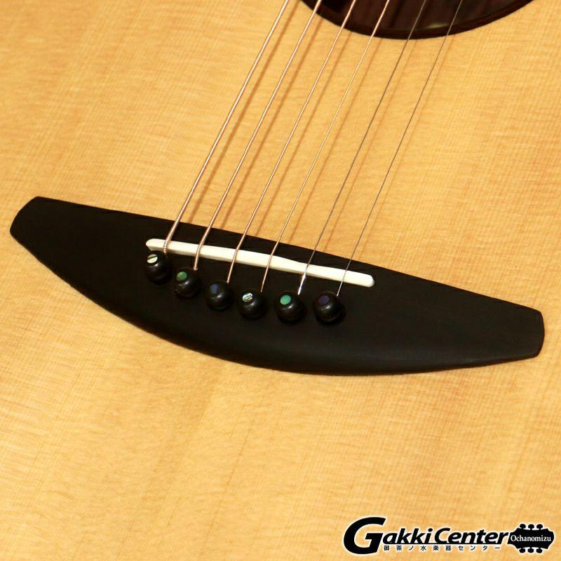 Baden ( ベーデン ) A-style SR, N.V.S Specification