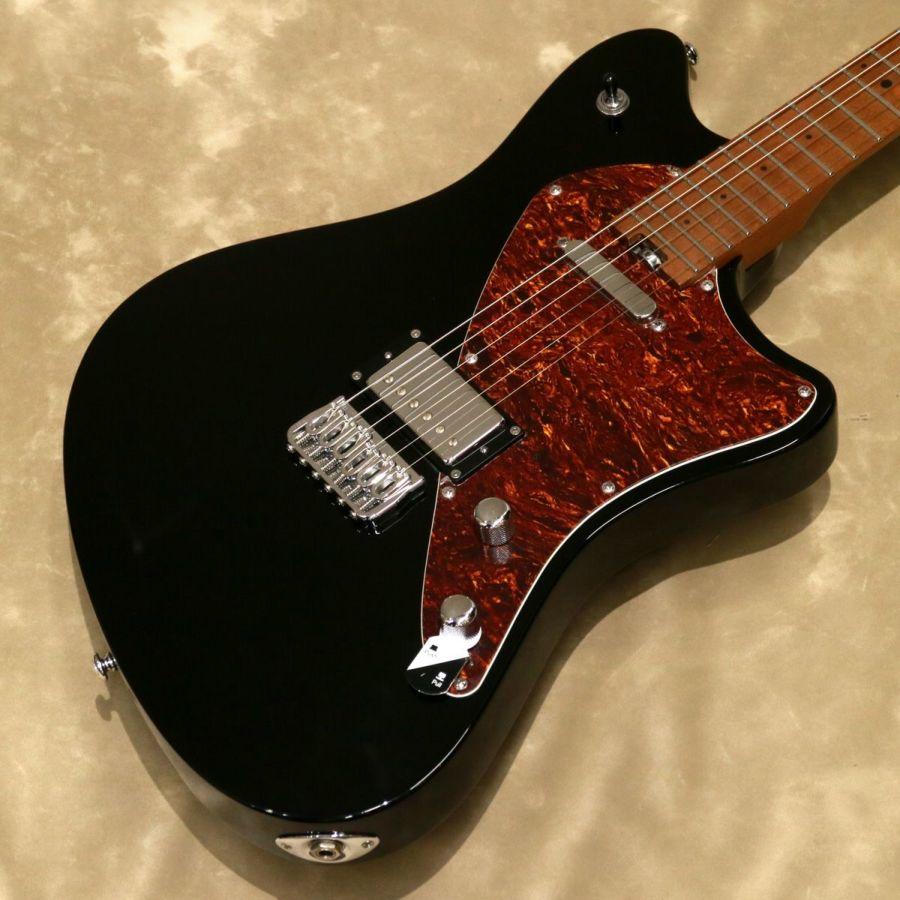 ギター Balaguer Guitars Espada Standard Black Espada Standard Gloss Black | Balaguer Guitars | 取扱い