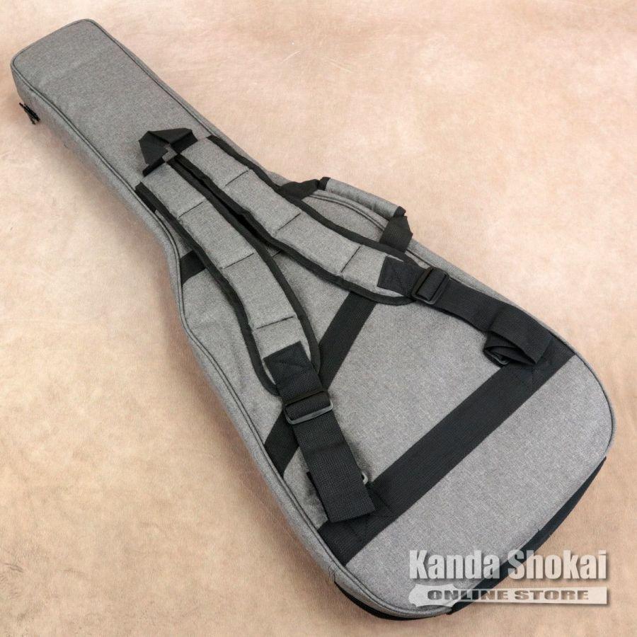Balaguer Guitars ( バラゲール・ギターズ ) Espada Standard， Gloss Black_10