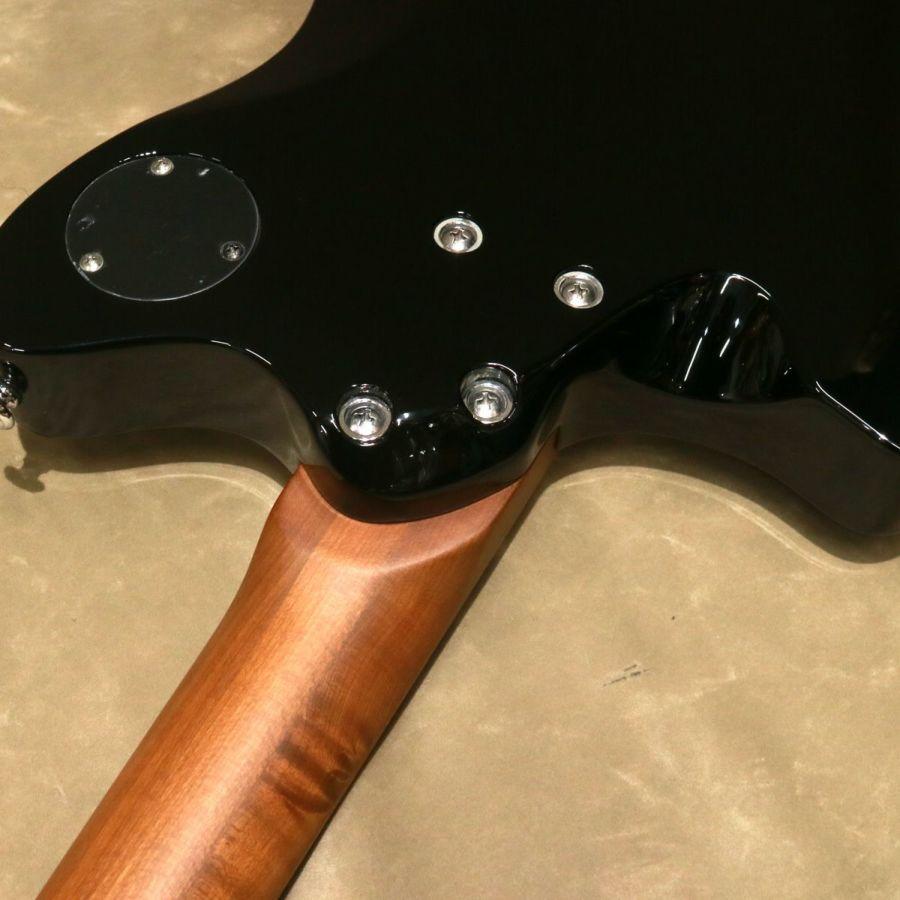 Balaguer Guitars ( バラゲール・ギターズ ) Espada Standard， Gloss Black_7