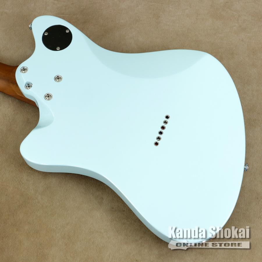 Balaguer Guitars ( バラゲール・ギターズ ) Espada Standard, Gloss