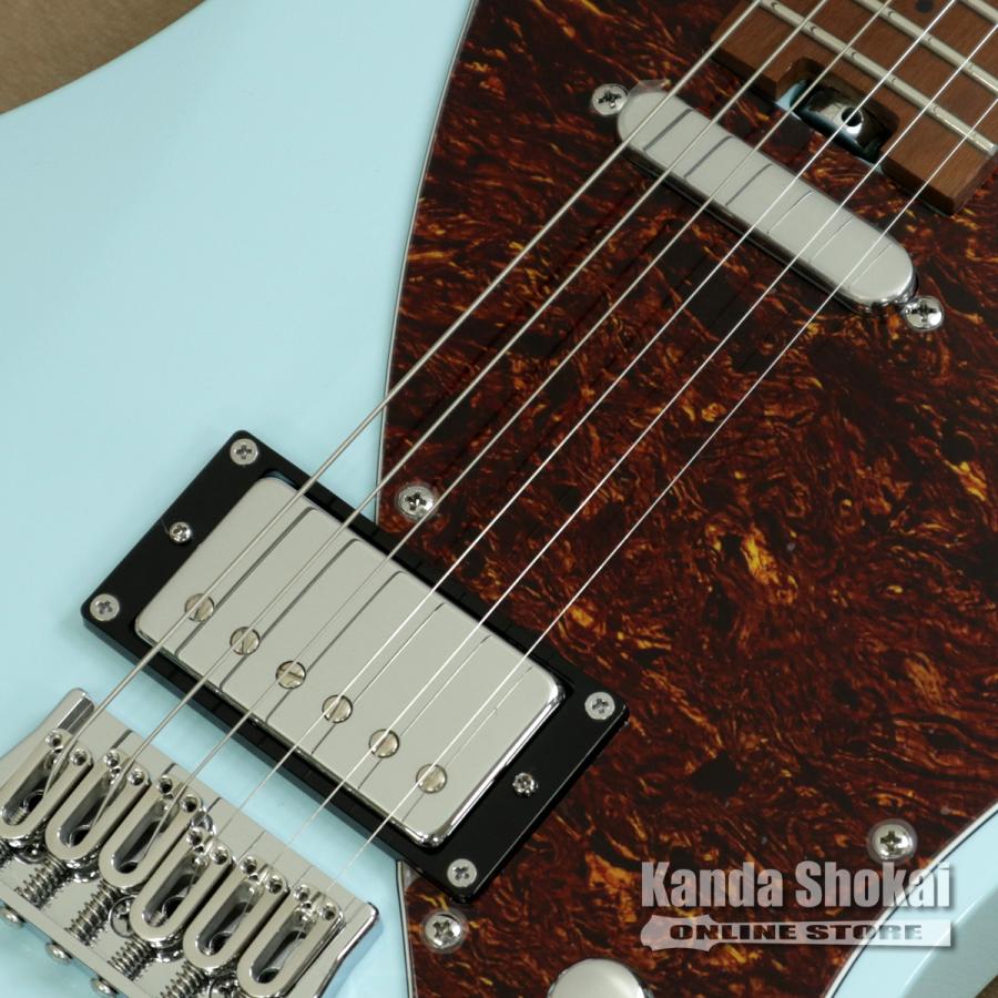 Balaguer Guitars ( バラゲール・ギターズ ) Espada Standard, Gloss