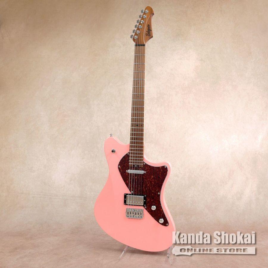 Balaguer Guitars ( バラゲール・ギターズ ) Espada Standard， Gloss Pastel Pink