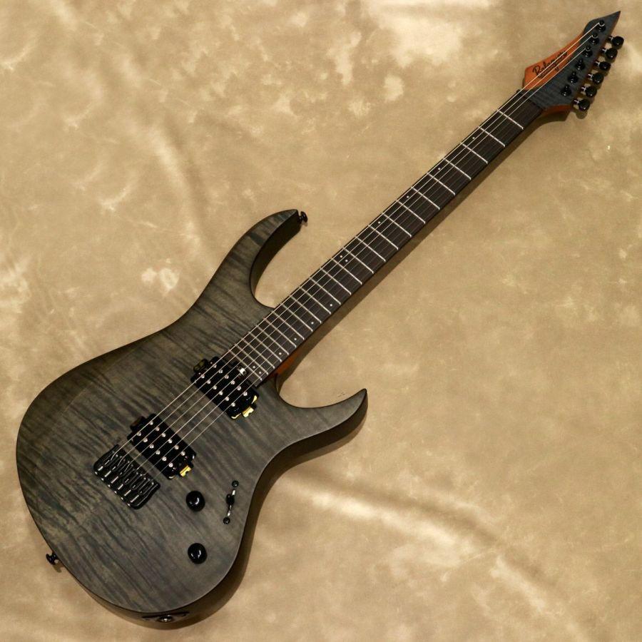 Balaguer Guitars ( バラゲール・ギターズ ) Diablo Standard with