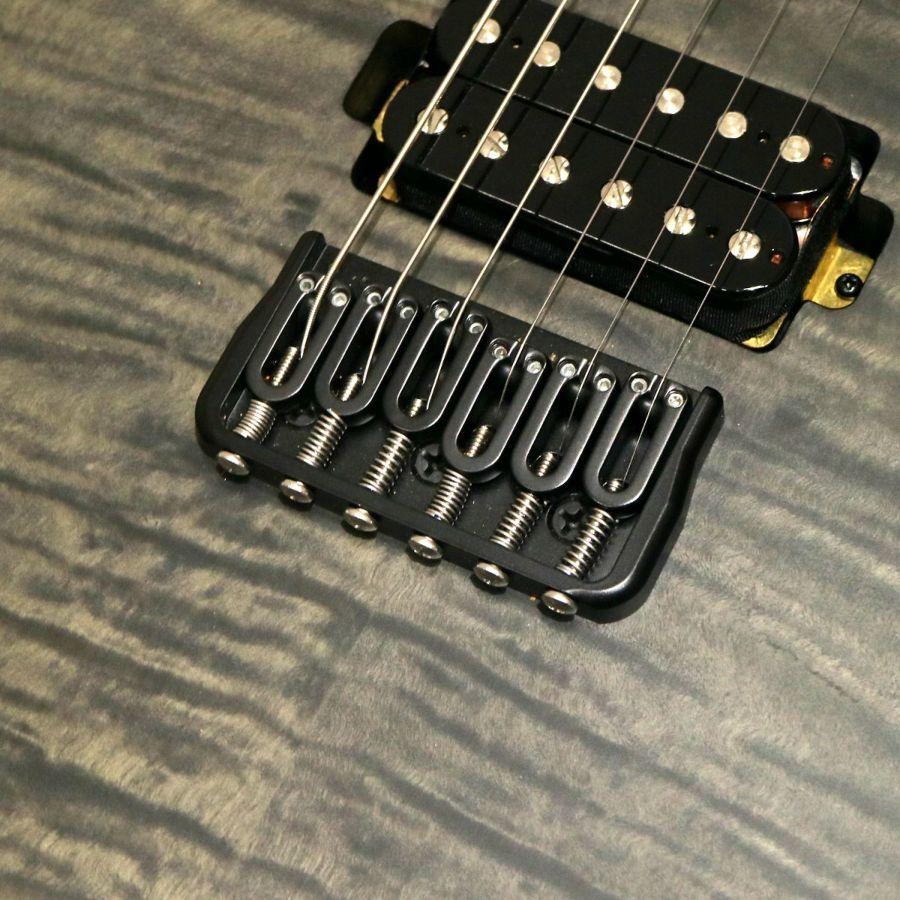 Balaguer Guitars ( バラゲール・ギターズ ) Diablo Standard with